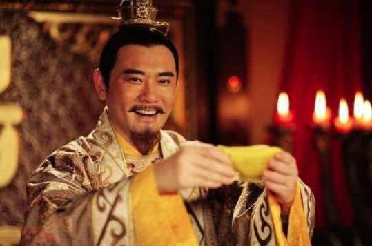 中国古代四大奸臣历史图片