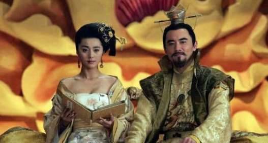 中国古代四大奸臣历史图片