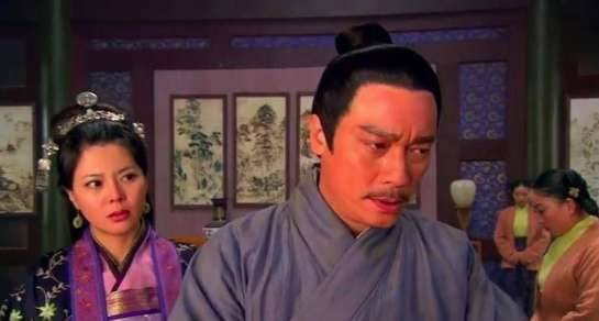 中国古代四大奸臣历史图片