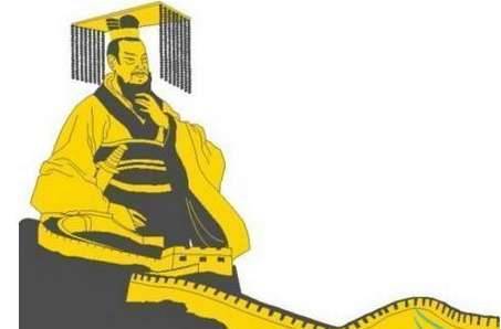 秦朝历史图片