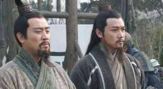刘备历史图片