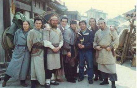水浒历史图片