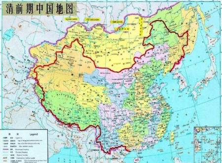 签订布连斯奇条约后 为什么沙俄还要再签订恰克图条约历史图片