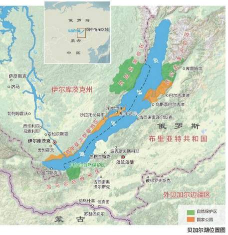 布连斯奇条约历史图片