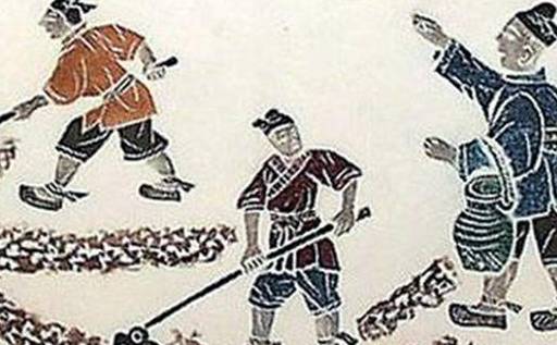 均田制历史图片