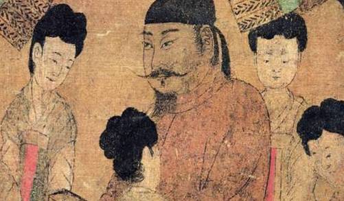 均田制历史图片