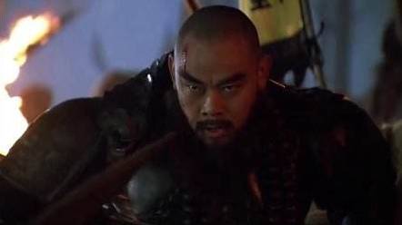 被梁山赚上梁山的好汉都有谁？他们是怎么被骗上梁山的历史图片