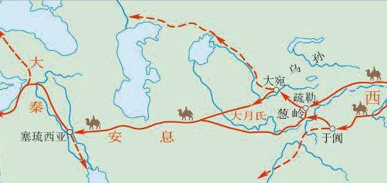 占城历史图片