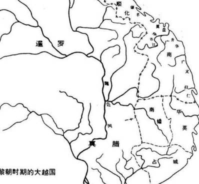 占城历史图片