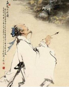 六朝三杰历史图片