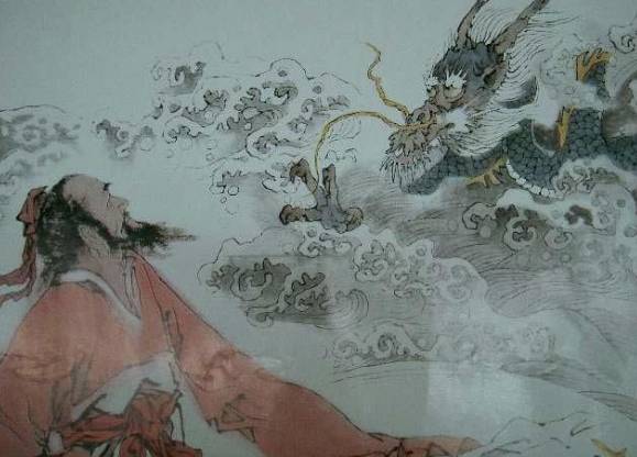 六朝三杰历史图片