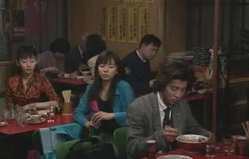 日式拉面历史图片