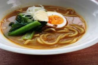 日式拉面历史图片