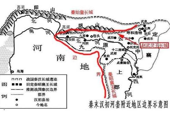 游牧民族历史图片