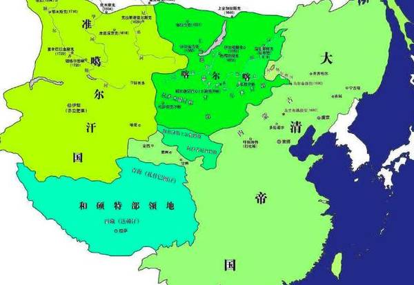 游牧民族历史图片