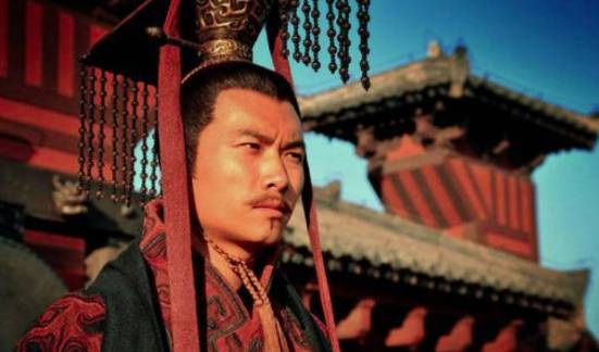 东晋四大家族历史图片