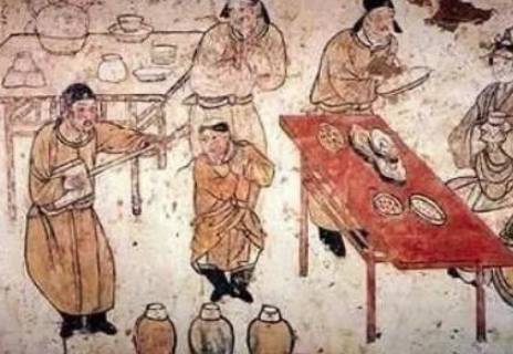 东晋历史图片