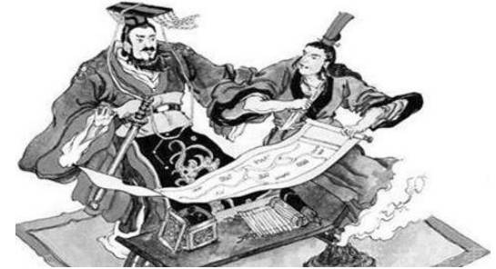 东晋历史图片