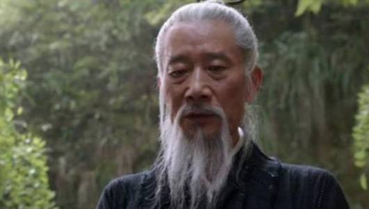 张良历史图片