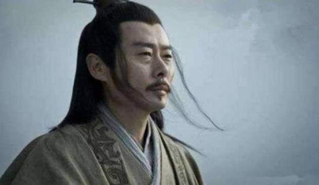 张良历史图片