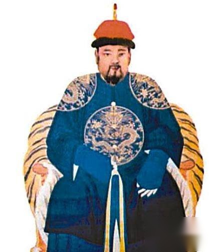 揭秘中国历史上最著名的四名叛徒历史图片