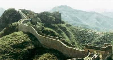 柔然历史图片