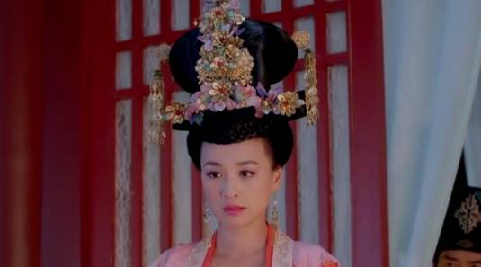唐朝历史图片