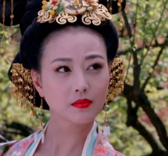 唐朝历史图片