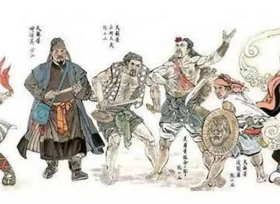 梁山伯历史图片