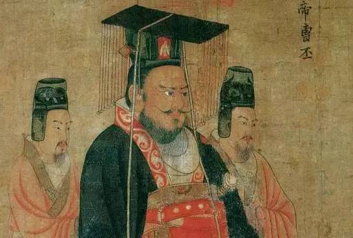 中国历史图片
