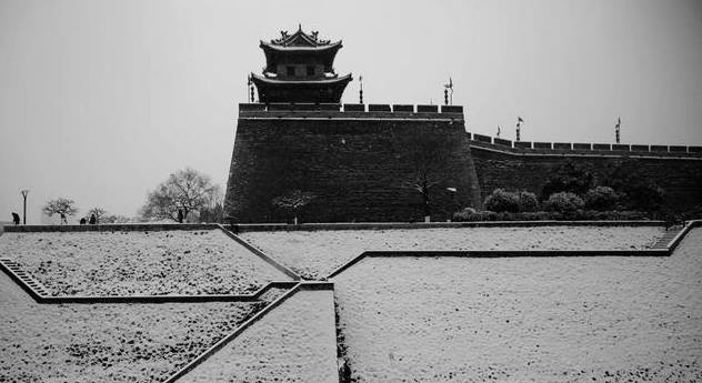 刘邦历史图片