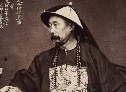户部尚书历史图片