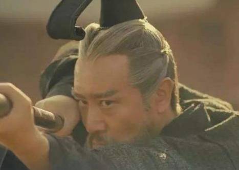 张鲁历史图片