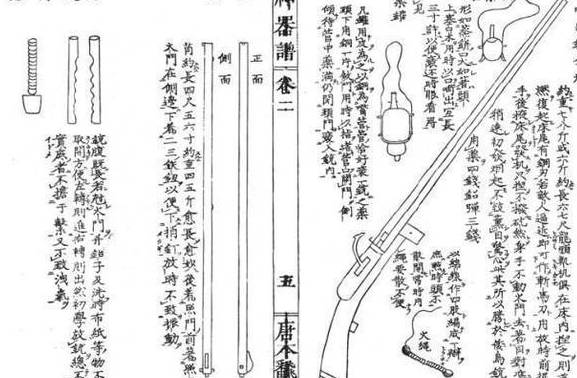 明朝历史图片