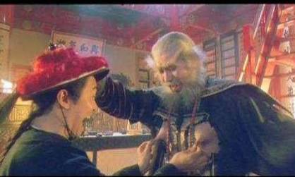 遏必隆死前留下的腰刀到底有什么秘密 为什么接触的人都死了历史图片