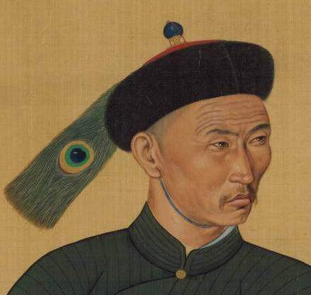 遏必隆死前留下的腰刀到底有什么秘密 为什么接触的人都死了历史图片