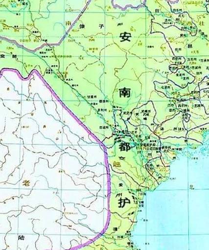 唐朝历史图片