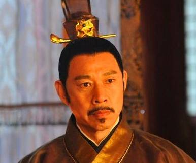 唐朝历史图片
