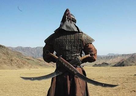 蒙古历史图片