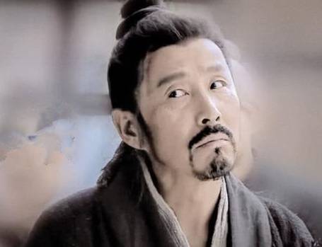 刘邦历史图片