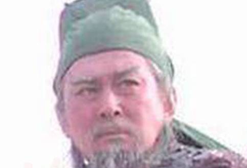 关羽历史图片