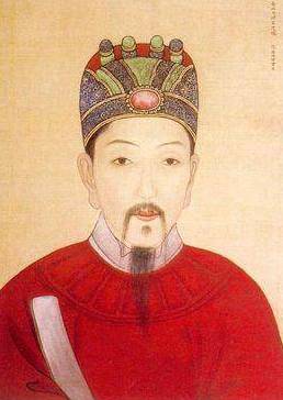 辽东三杰历史图片