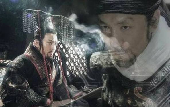 白起历史图片