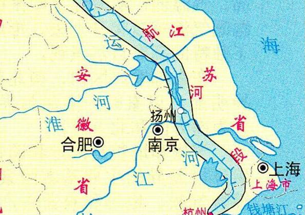 漕运总督历史图片