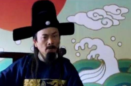 明朝历史图片