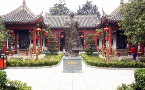 明朝历史图片