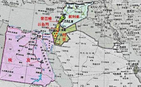 阿拉伯之春历史图片