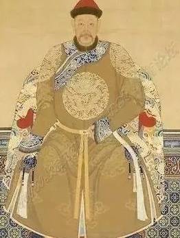 铁帽子王历史图片