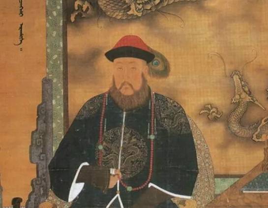 铁帽子王历史图片