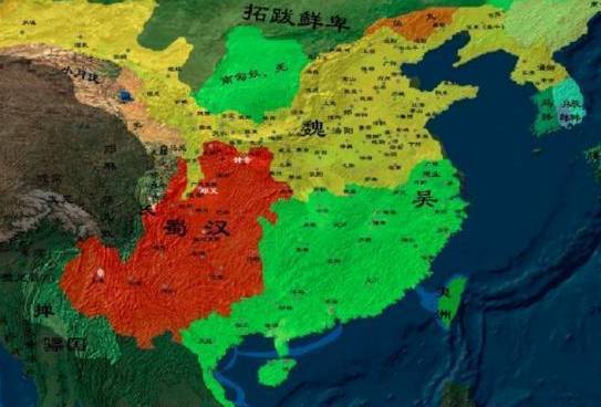 司马昭历史图片
